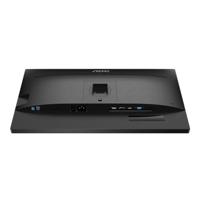 AOC Pro-Line 24P2QM LED-monitor Energielabel E (A - G) 61 cm (24 inch) 1920 x 1080 Pixel 16:9 4 ms HDMI, DisplayPort, DVI, USB-A 3.1 Gen 1, VGA, - thumbnail