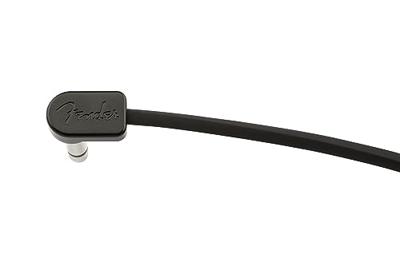 Fender Blockchain Patch Cable Kit zwart medium 12-delig