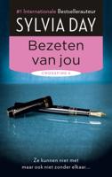 Bezeten van jou - Sylvia Day - eBook (9789044972146) - thumbnail
