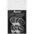 Ibanez PPA16HSGWH Grip Wizard Sand Grip plectrumset 6-pack heavy wit Ibanez PPA16HSGWH Grip Wizard Sand Grip plectrumset 6-pack heavy wit