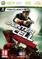 Splinter Cell 5 Conviction - thumbnail