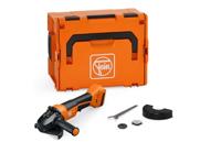 Fein CCG18-115-12PD AS 71221861000 Haakse accuslijper 125 mm Zonder accu, Zonder lader 18 V - thumbnail