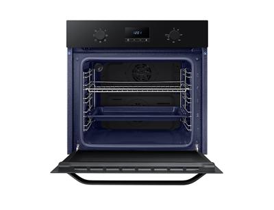 Samsung NV70K1340BB/EF oven Elektrische oven 68 l Zwart A Samsung NV70K1340BB/EF oven Elektrische oven 68 l Zwart A