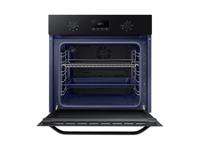Samsung NV70K1340BB/EF oven Elektrische oven 68 l Zwart A - thumbnail