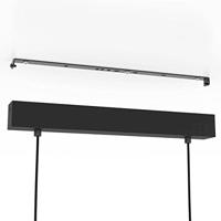 Eglo HanglampLibertad 1 met hout - 900349 - thumbnail