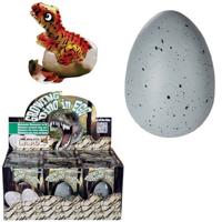 Dinosaurus Ei Assorti Display 6 Stuks - thumbnail