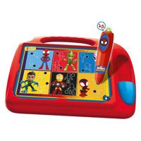 Clementoni travel quiz spidey - thumbnail