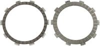 TRW koppelingsplaat set clutch kit mcc106-5 - thumbnail