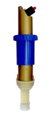 Drukspuit Miura 16 zuigerset