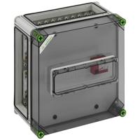 Spelsberg 1009501 GBZ 252-40 Distributiekast Opbouw (op muur) Inhoud: 1 stuk(s) - thumbnail