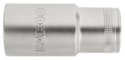 Bahco 1/2" lange dop 12-kant 12 mm | 7805DM-12