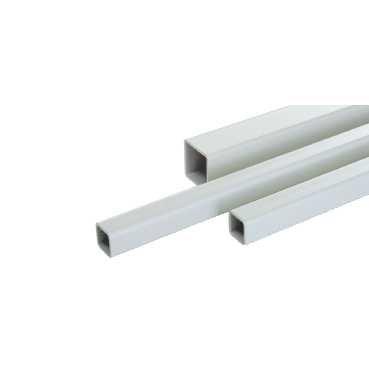 Schneider Electric NSYCMT5005 NSYCMT5005 (l x b x h) 500 x 50 x 500 mm Staal Grijs-wit (RAL 7035) 1 stuk(s)