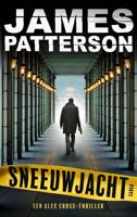 Sneeuwjacht - James Patterson - ebook - thumbnail