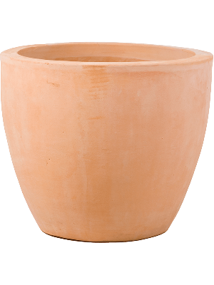 Terracotta bloempot couple 46x39 cm Potmaat 38