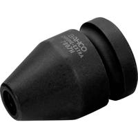 Bahco bithouder 1/2-1/4 4-kant - thumbnail