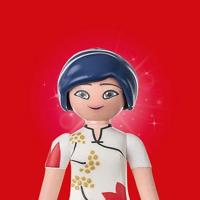 Playset Playmobil - thumbnail