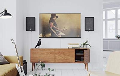 DALI OBERON On-Wall C On wall speaker wit