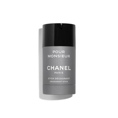 Chanel Pour Monsieur Deo Stick 75ml Deodorant Heren Chanel Pour Monsieur Deo Stick 75ml Deodorant Heren