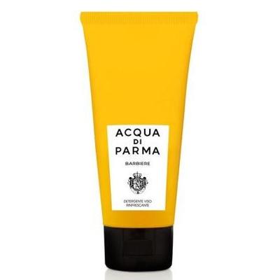 Acqua di Parma Barbiere Refreshing Face Wash Gel 100ml