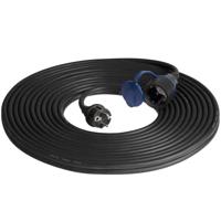 Orno Verlengsnoer neopreen 3x1,5qmm 30m - 1167077 - thumbnail