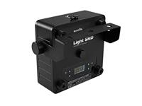 Eurolite IP Flat Light PAR LED-schijnwerper Aantal LEDs: 81 0.2 W - thumbnail