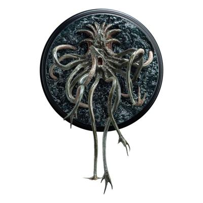 Lord of the Rings Mini Statue Watcher in the Water 9 cm Lord of the Rings Mini Statue Watcher in the Water 9 cm