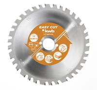 kwb 593533 Cirkelzaagblad 350 x 30 mm 1 stuk(s) - thumbnail