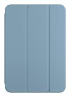 Apple Smart Folio iPad Cover / tas Apple iPad mini 8.3 (A17 Pro, 2024) 21,1 cm (8,3) Book cover Denim - thumbnail