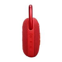JBL Clip 5 Bluetooth luidspreker Draagbaar, Stofdicht, Waterafstotend Rood - thumbnail