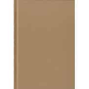 Blanco Notitieboek A5 Cappuccino - thumbnail