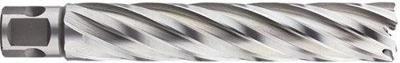 Rotec HSS-XE Kernboor SILVER-LINE, universeel 19, ø25x110 - 5362503