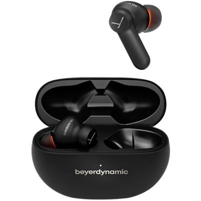 Beyerdynamic Amiron 100 Bluetooth Open-Ear hoofdtelefoon In-ear oordopjes