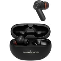 Beyerdynamic Amiron 100 Bluetooth Open-Ear hoofdtelefoon In-ear oordopjes - thumbnail