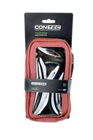 CONTEC smartphone tas "via.phone" ct bag via phone rusty red - thumbnail