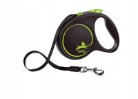 Flexi Black Design S M L Tape rollijn 5 meter M - thumbnail