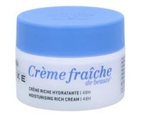 Nuxe Creme Fraiche De Beaute 48H Moisturising Rich Cream 50 ml - thumbnail