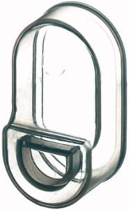 Eaton M22-T-DD Afdekmembraan (l x b x h) 58 x 33 x 23 mm Meerdere kleuren 1 stuk(s)