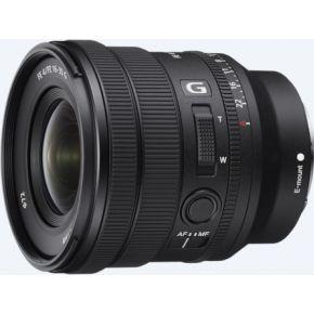 Sony FE 16-35mm F/4.0 G PZ