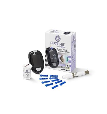 Diatesse Xper Startpakket