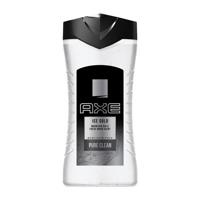 AXE Showergel Ice Gold - 250 ml - thumbnail