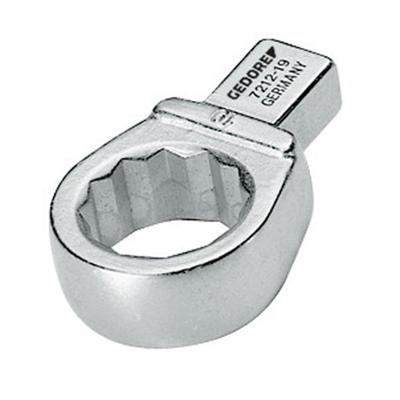 Gedore Insteek-ringsleutel 14 MM - 7692230
