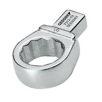 Gedore Insteek-ringsleutel 14 MM - 7692230 - thumbnail