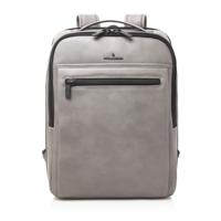 Castelijn & Beerens Nappa X Victor backpack 15.6''-Grey - thumbnail