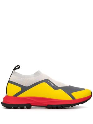 Givenchy Running Spectre sneakers - Grey
