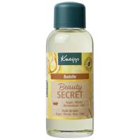 Kneipp Bad Badolie Beauty Geheim Olie Argan/Marula/Wonderboom/Olijf 100ml - thumbnail