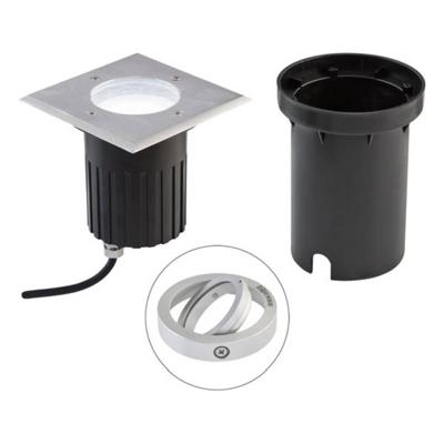 EVN 678410504 Vloerinbouwlamp LED