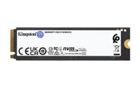 Kingston Fury Renegade 1 TB M.2 SSD harde schijf PCIe NVMe 4.0 x4 SFYRS/1000G - thumbnail
