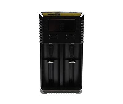 Nitecore NEW I2