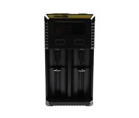 Nitecore NEW I2 - thumbnail