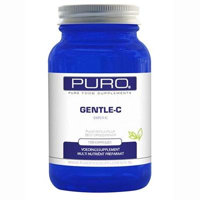 Puro Gentle-C 60Capsules